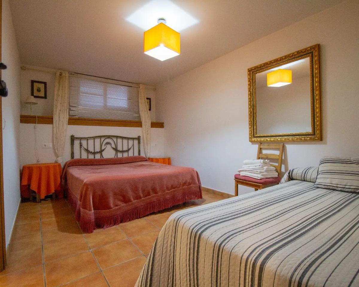 Finca en Venta en Navaluenga