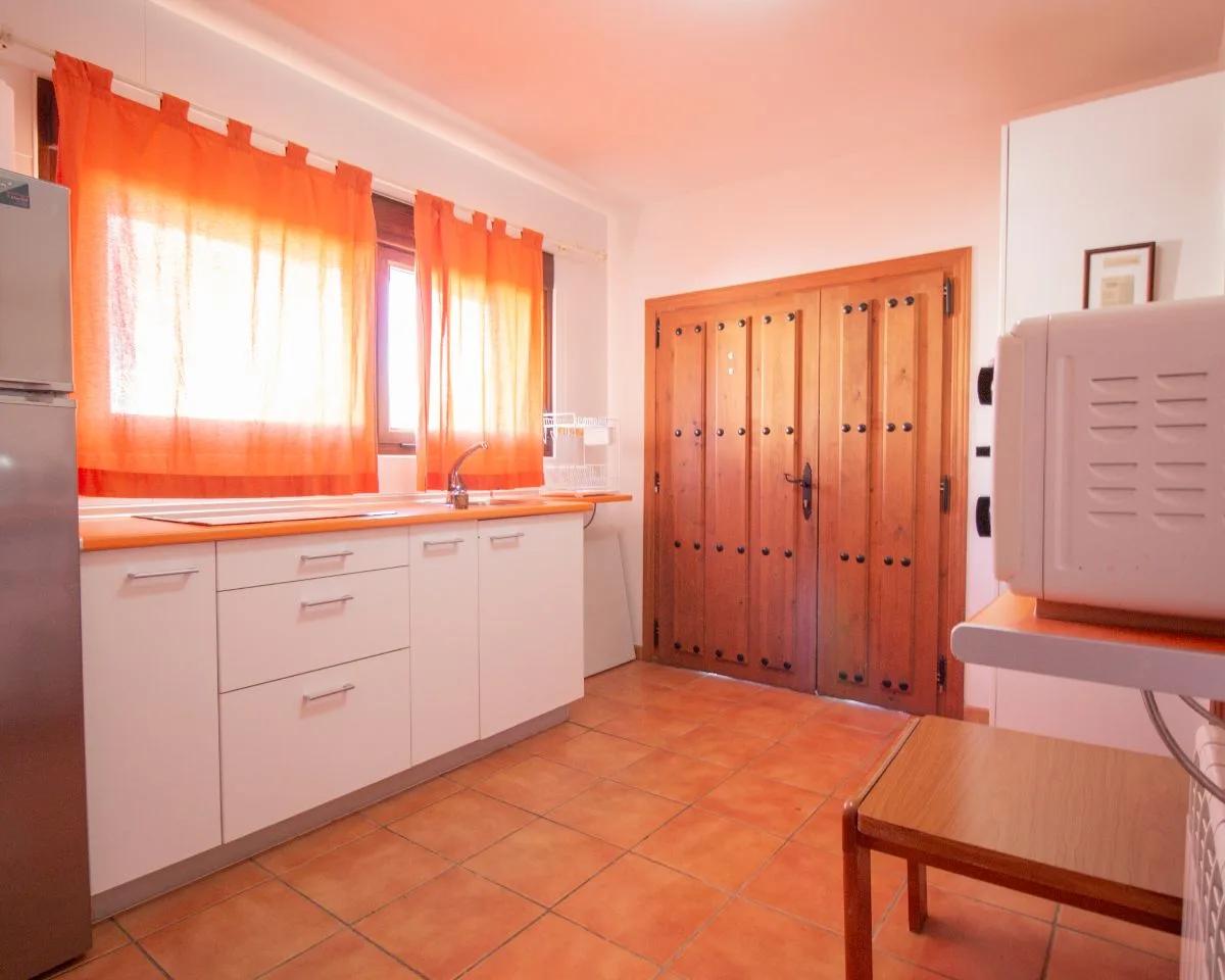 Finca en Venta en Navaluenga