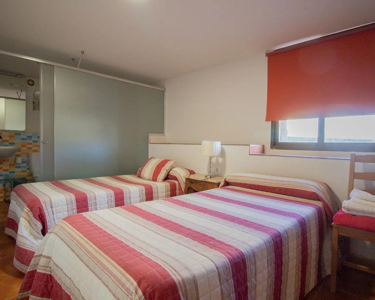Finca en Venta en Navaluenga