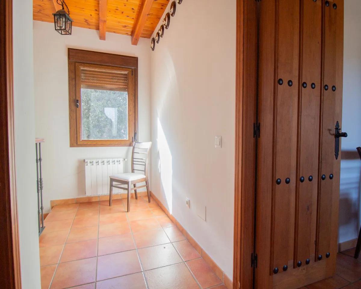 Finca en Venta en Navaluenga