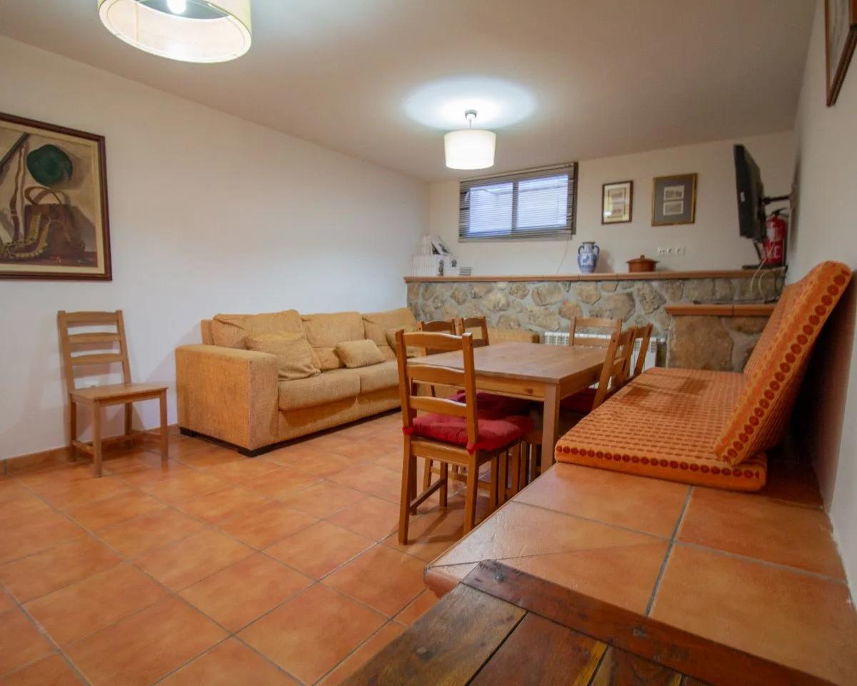 Finca en Venta en Navaluenga