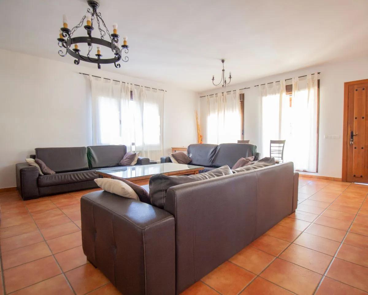 Finca en Venta en Navaluenga