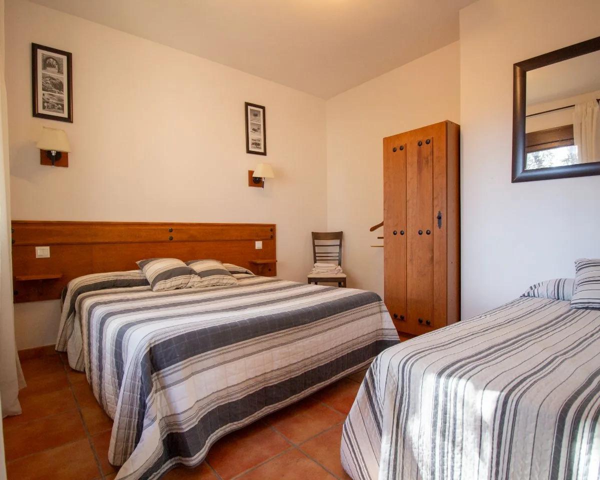 Finca en Venta en Navaluenga
