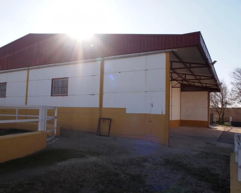 Casa en Venta en La Puebla de Cazalla