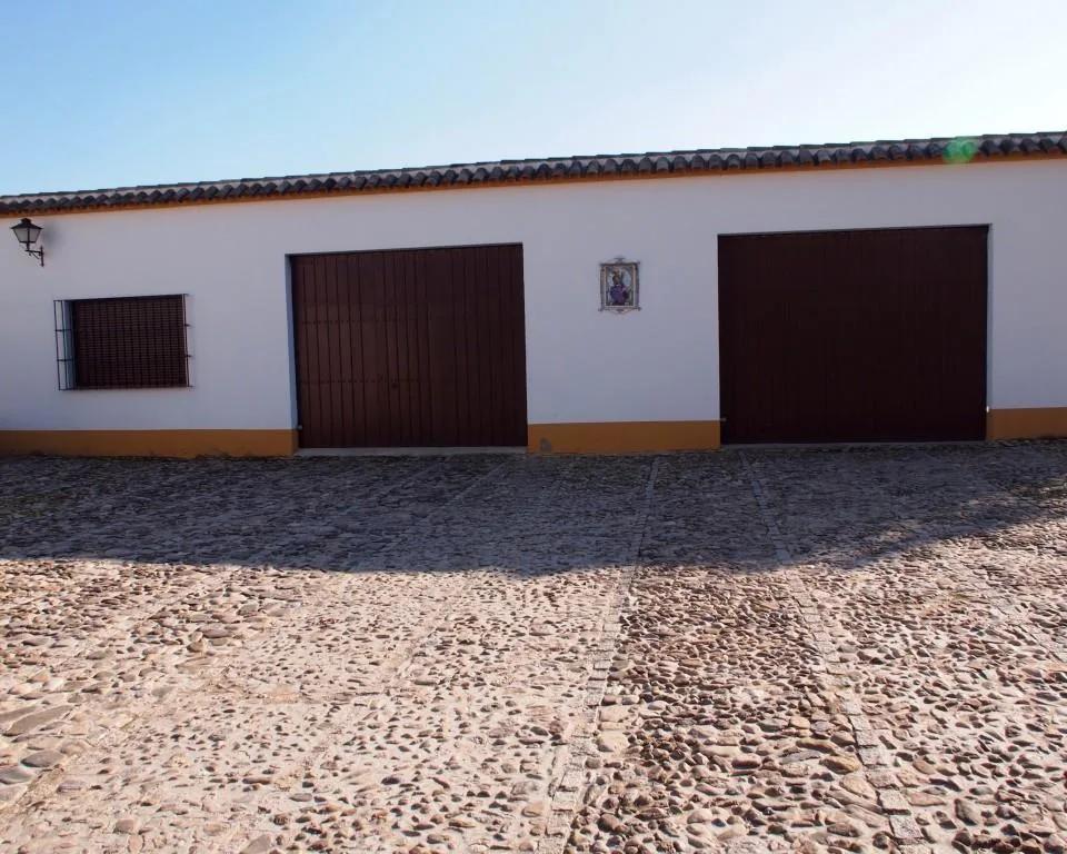 Casa en Venta en La Puebla de Cazalla
