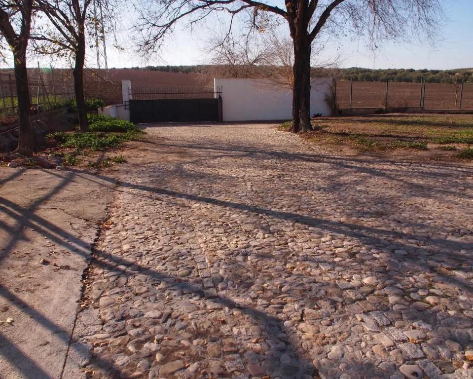 Casa en Venta en La Puebla de Cazalla