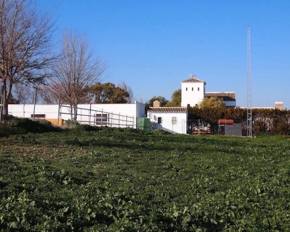 Casa en Venta en La Puebla de Cazalla