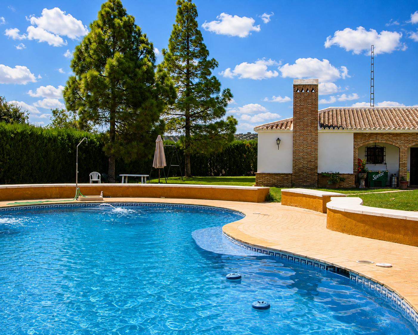 Casa en Venta en La Puebla de Cazalla
