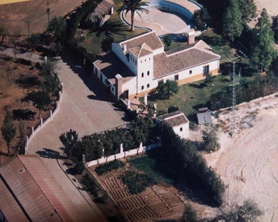 Casa en Venta en La Puebla de Cazalla
