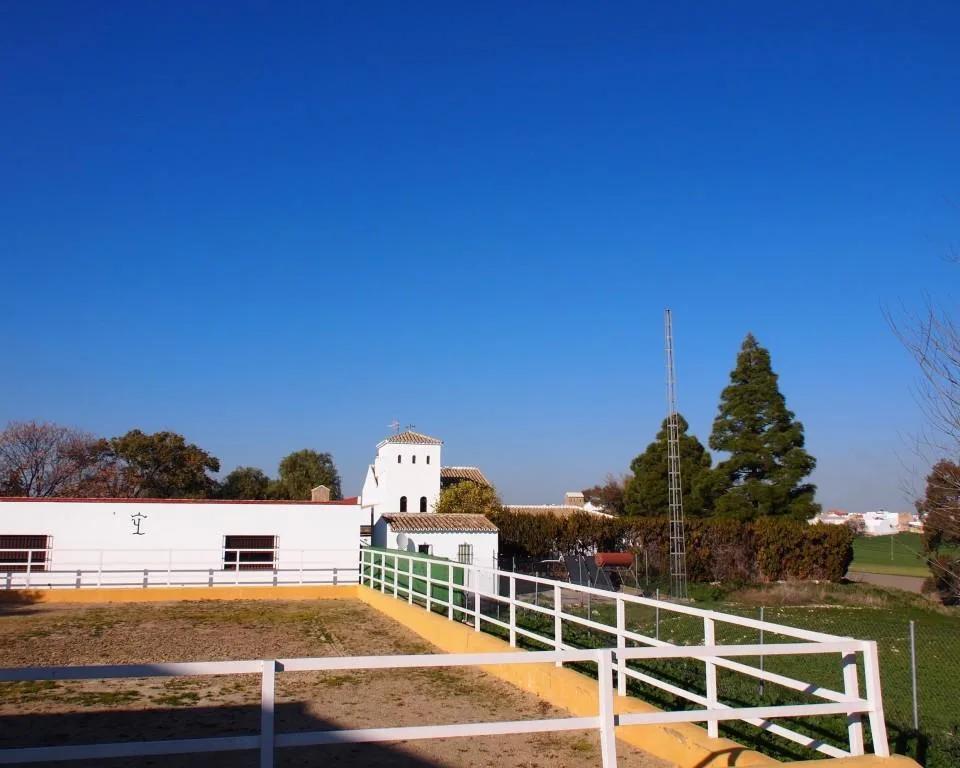 Casa en Venta en La Puebla de Cazalla