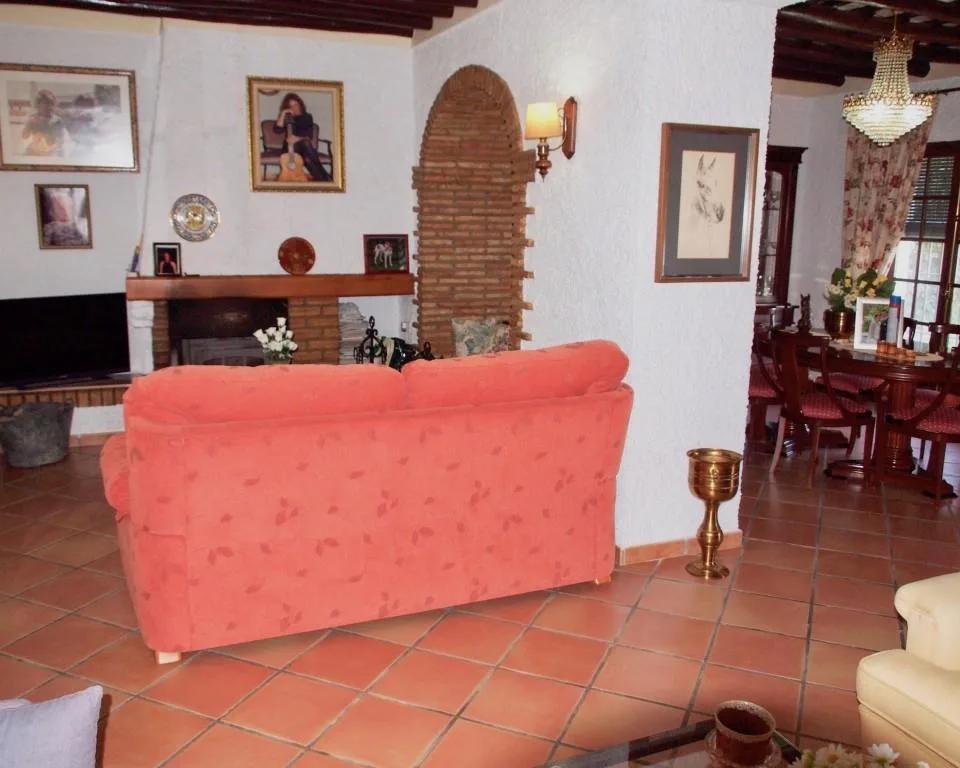 Casa en Venta en La Puebla de Cazalla