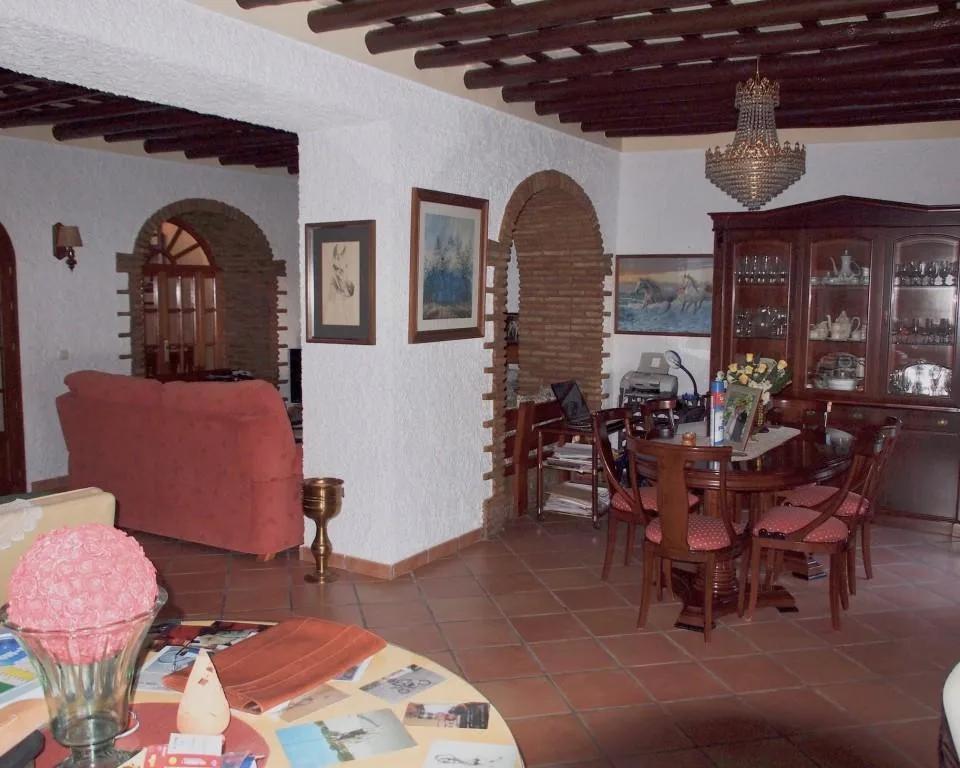 Casa en Venta en La Puebla de Cazalla