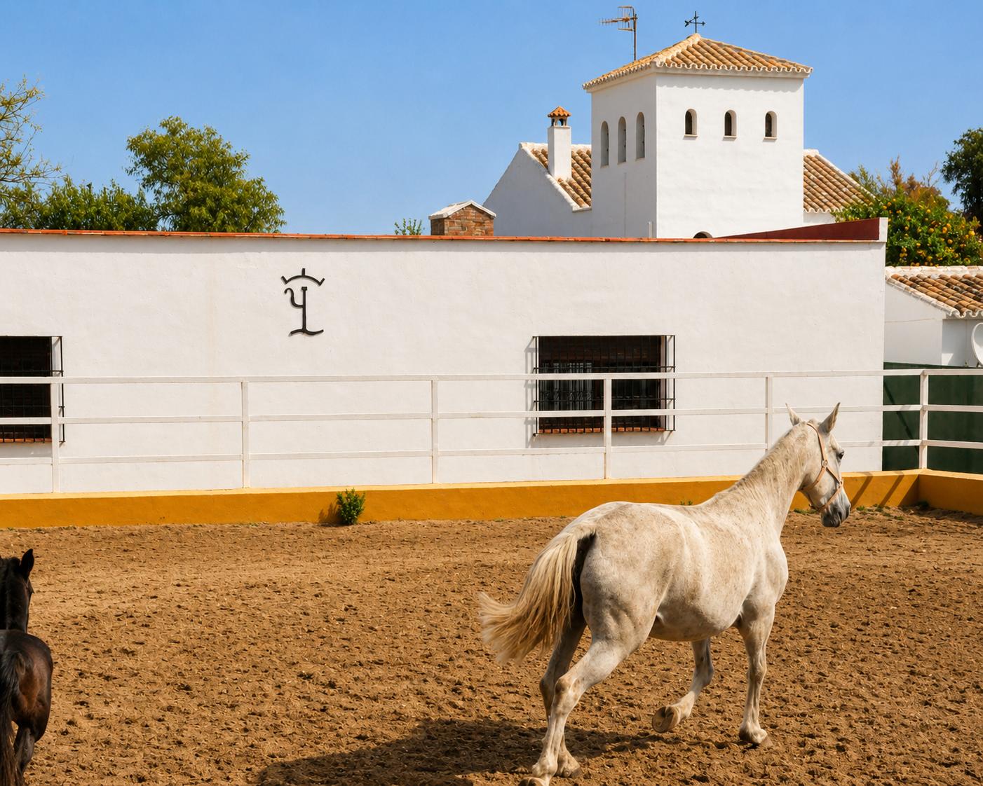 Casa en Venta en La Puebla de Cazalla