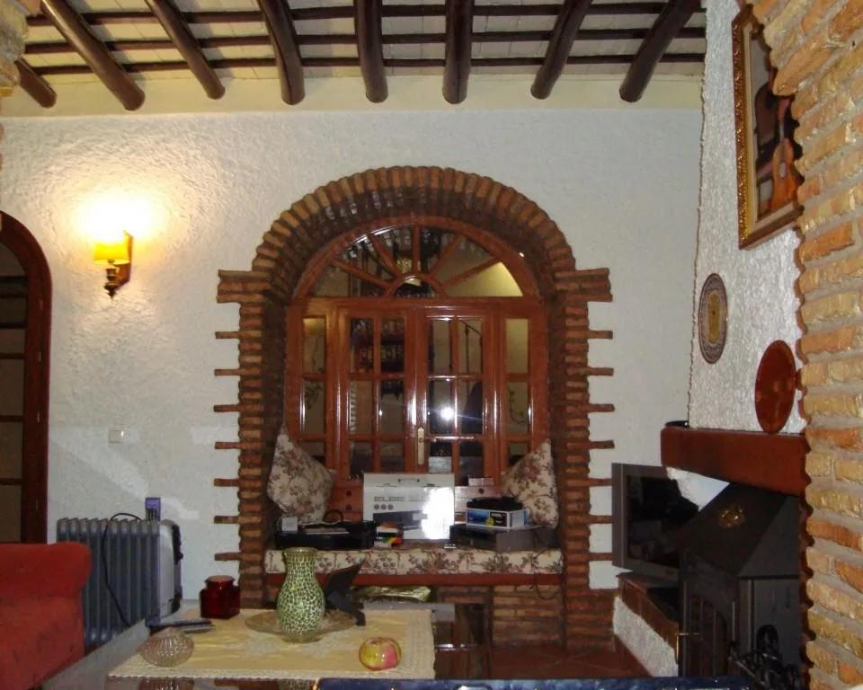 Casa en Venta en La Puebla de Cazalla