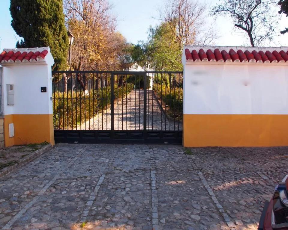 Casa en Venta en La Puebla de Cazalla