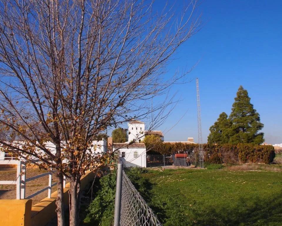 Casa en Venta en La Puebla de Cazalla