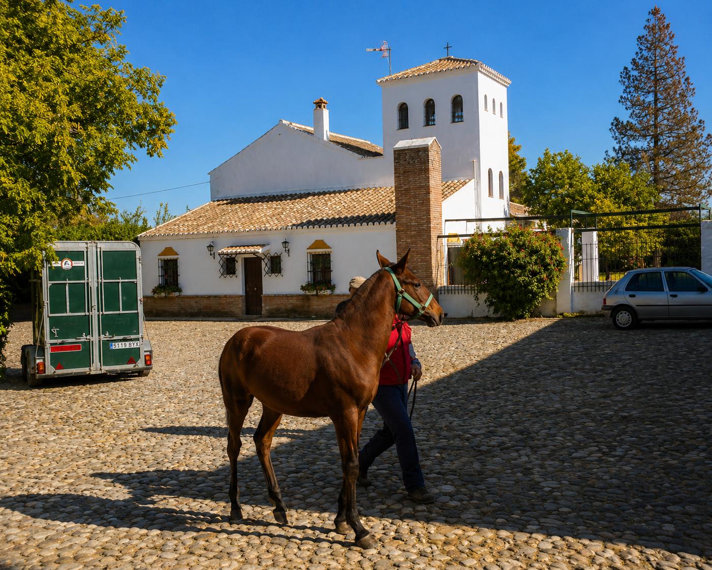Casa en Venta en La Puebla de Cazalla