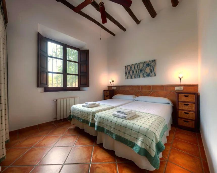House for Sale in La Zubia