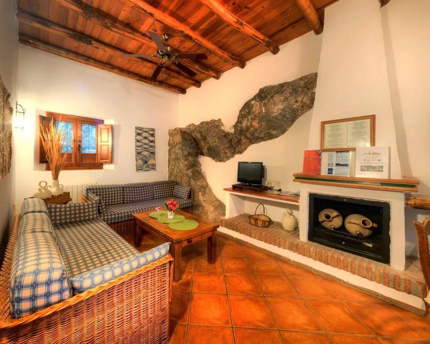 House for Sale in La Zubia