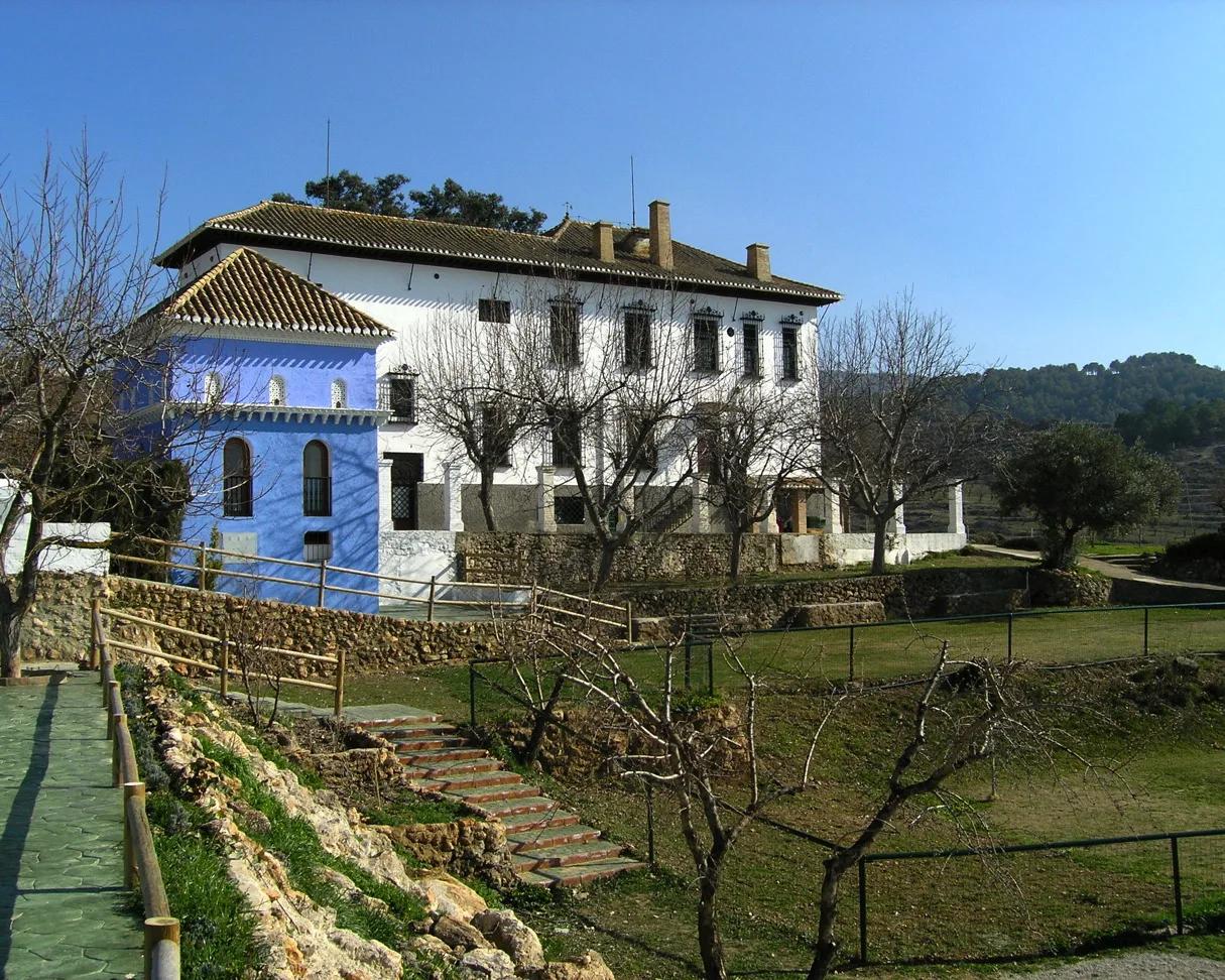 House for Sale in La Zubia
