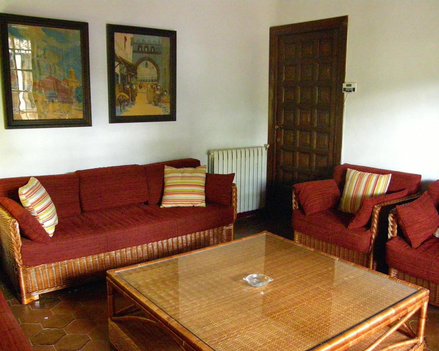 House for Sale in La Zubia