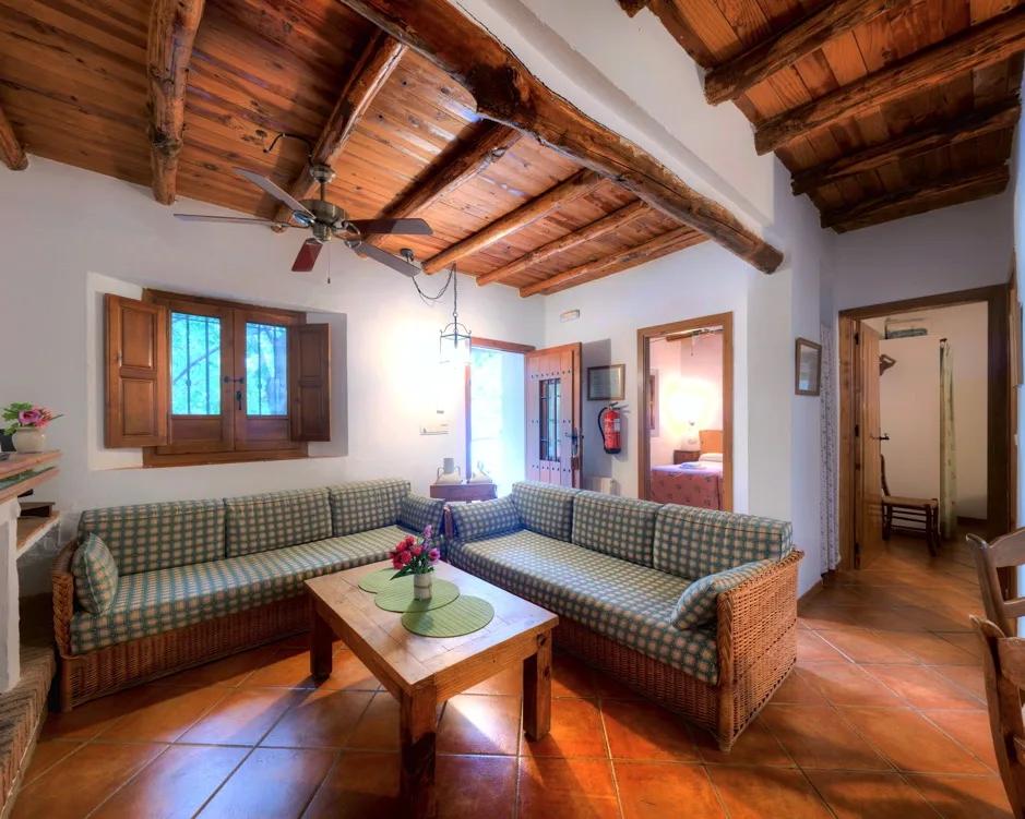 House for Sale in La Zubia