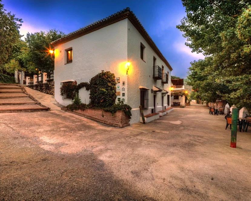 House for Sale in La Zubia