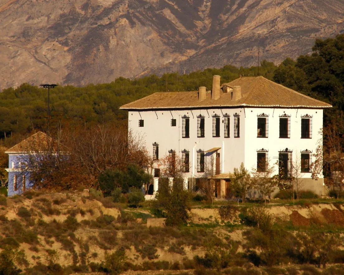 House for Sale in La Zubia