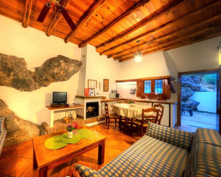 House for Sale in La Zubia