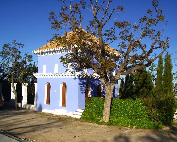 House for Sale in La Zubia