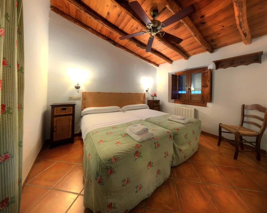 House for Sale in La Zubia
