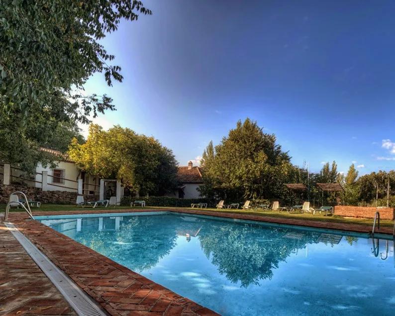 House for Sale in La Zubia