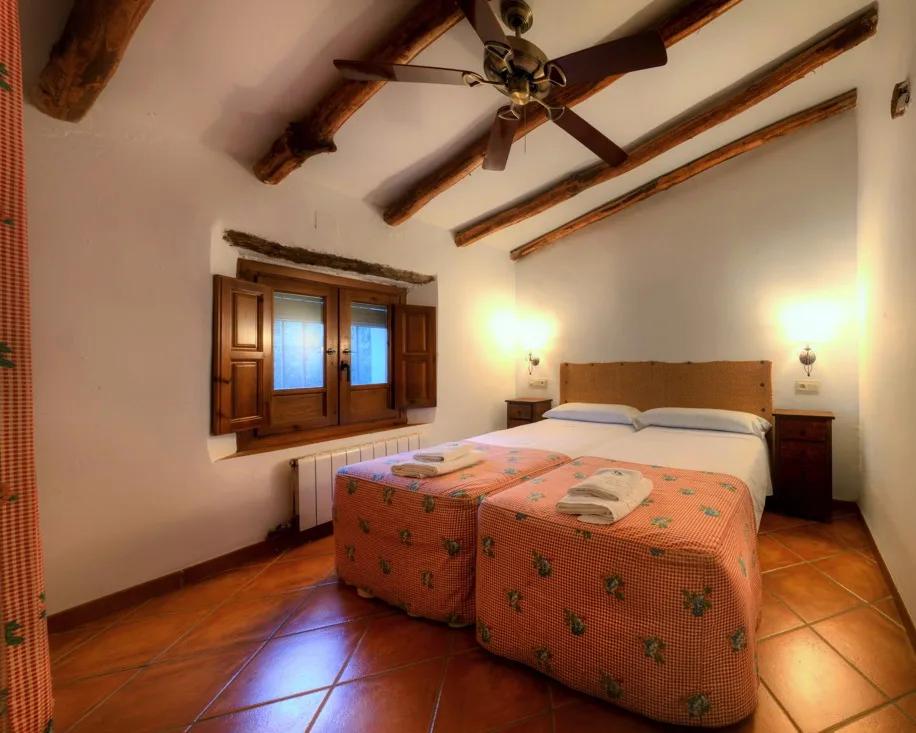 House for Sale in La Zubia