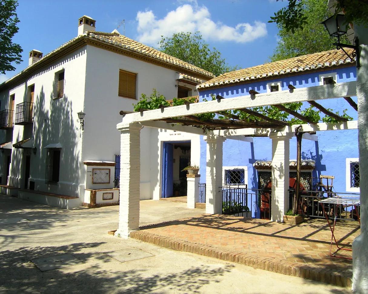 House for Sale in La Zubia