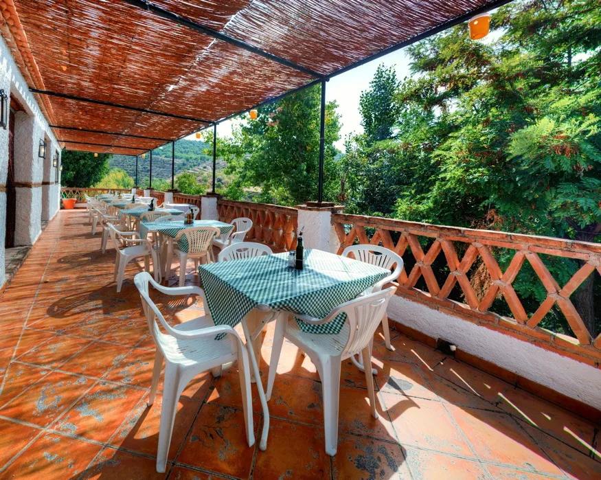 House for Sale in La Zubia