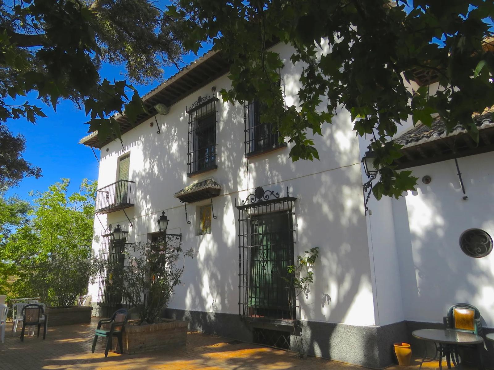 House for Sale in La Zubia