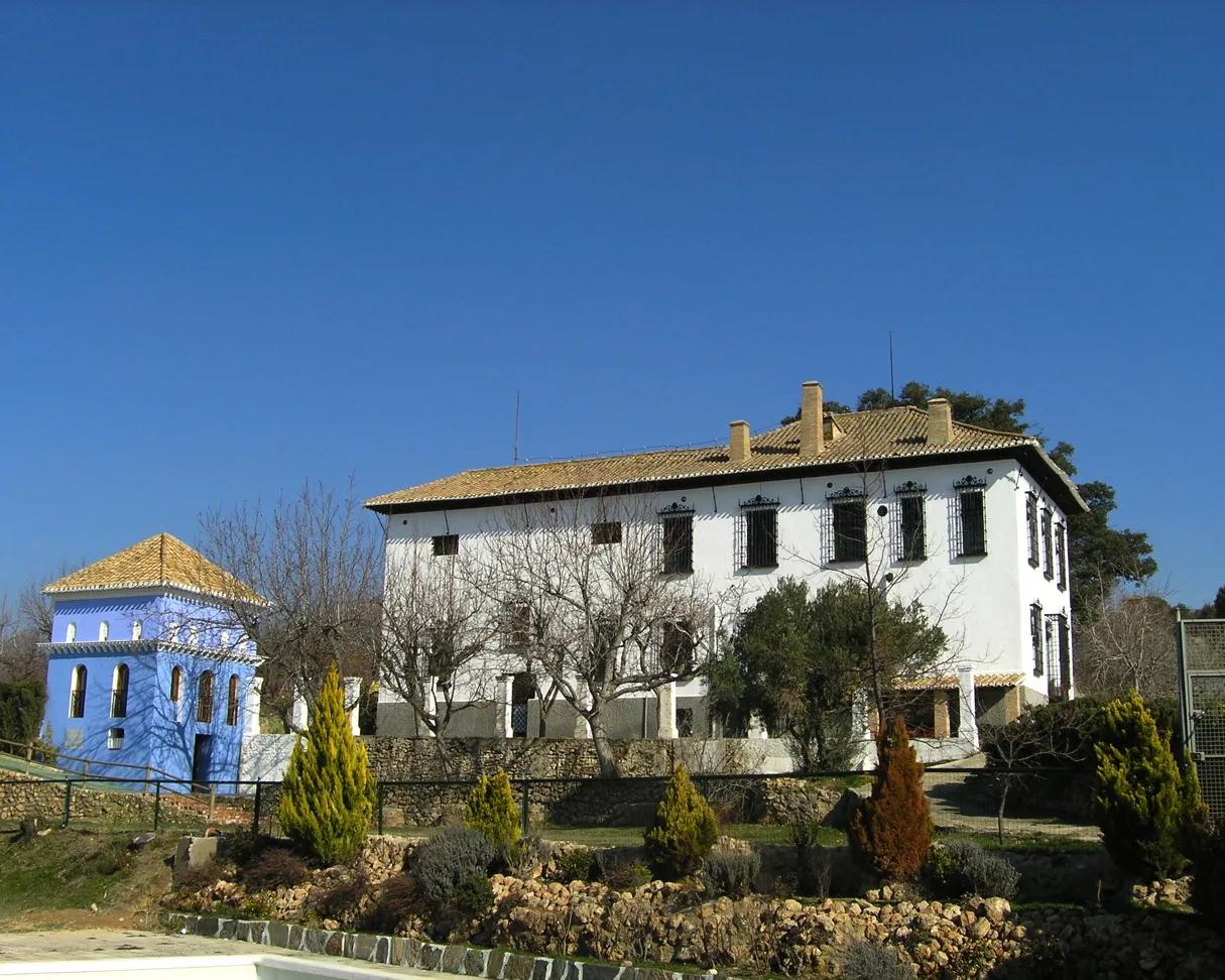 House for Sale in La Zubia