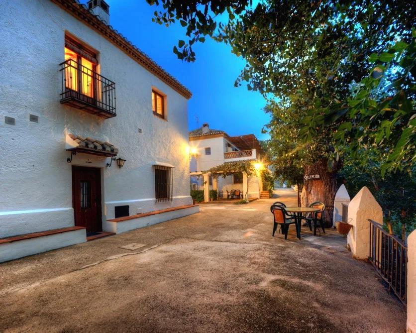 House for Sale in La Zubia