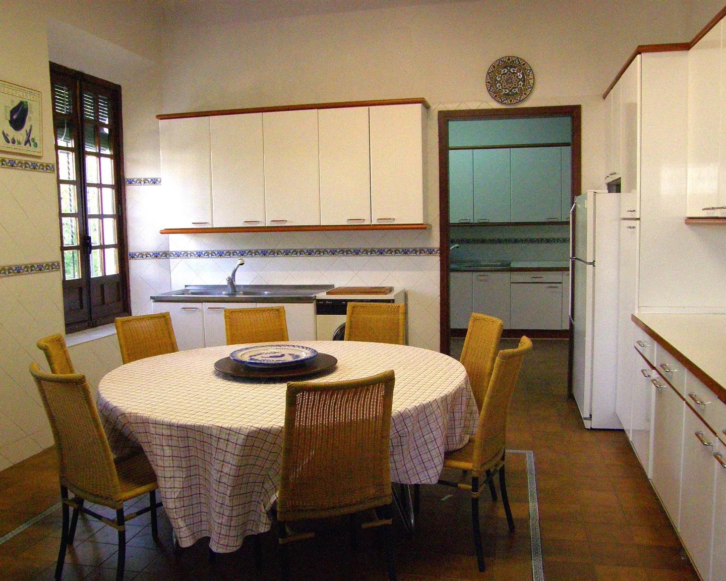 House for Sale in La Zubia