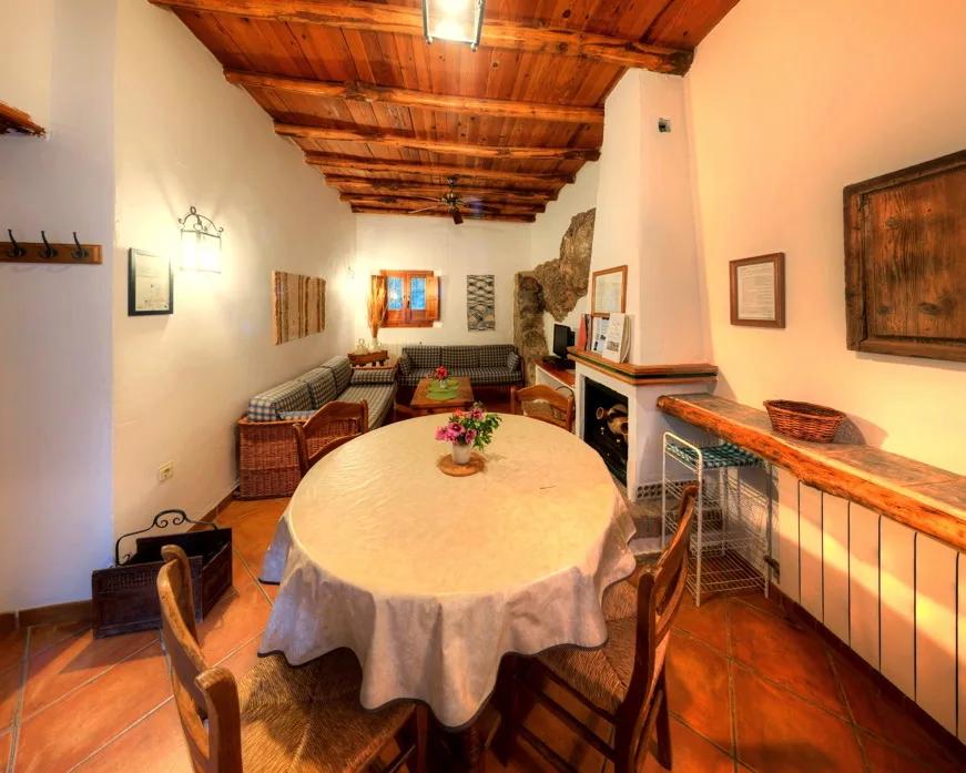 House for Sale in La Zubia