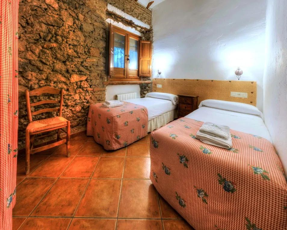 House for Sale in La Zubia