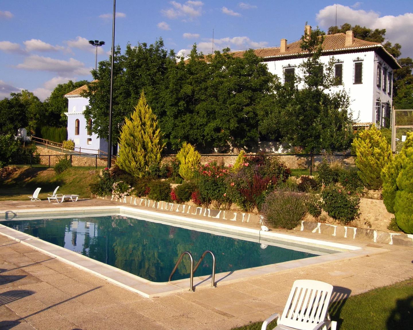 House for Sale in La Zubia