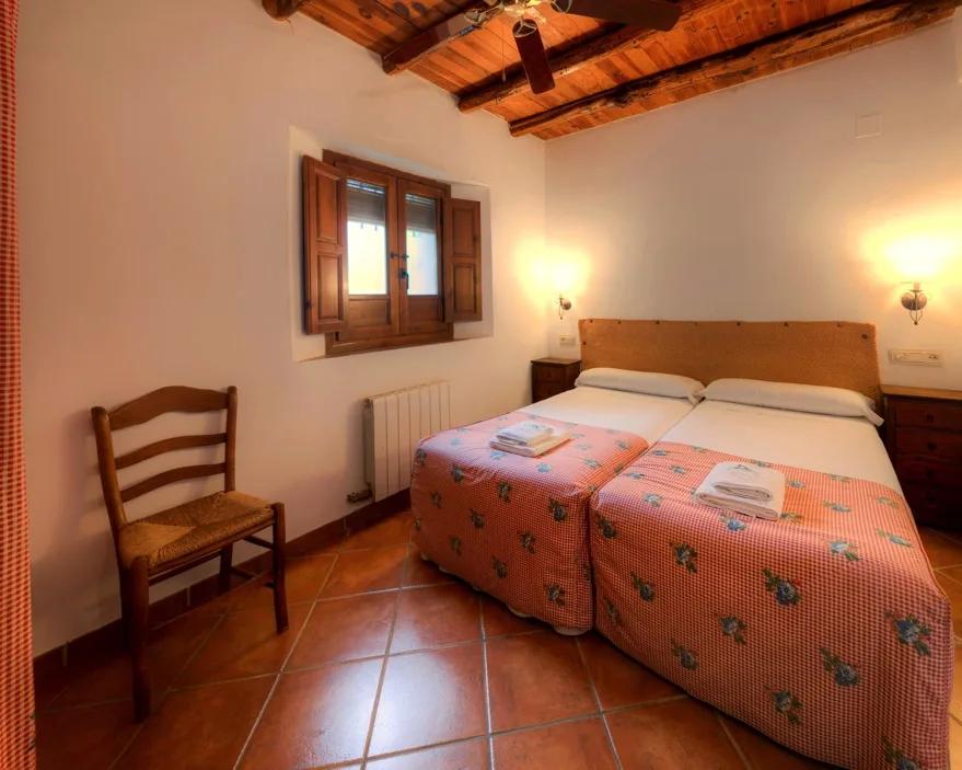 House for Sale in La Zubia