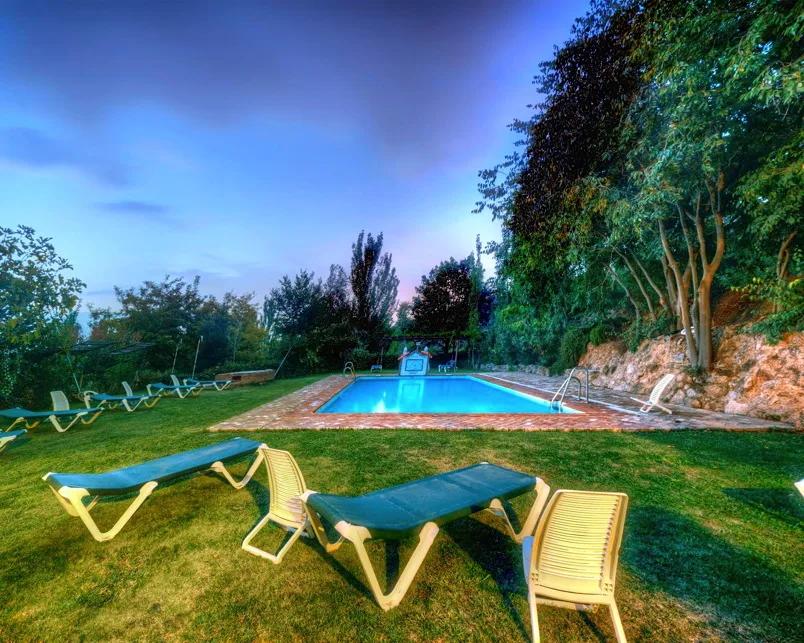 House for Sale in La Zubia