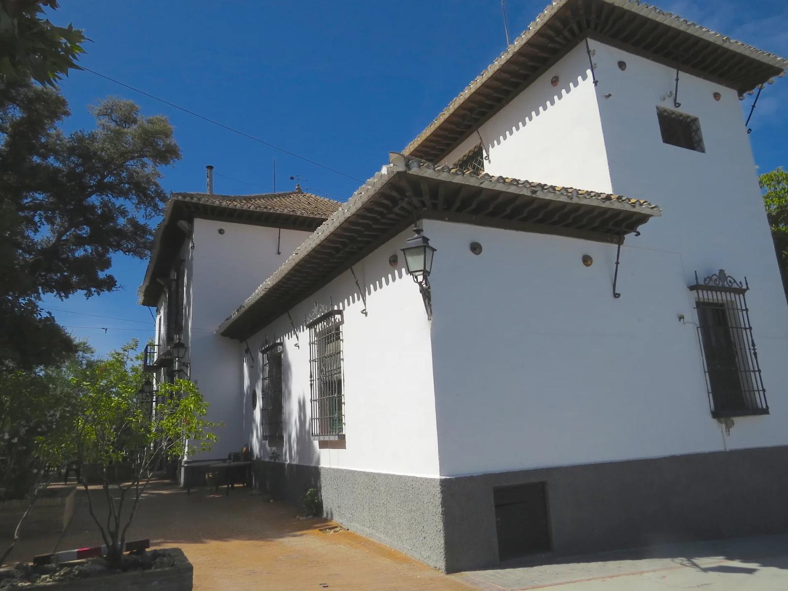 House for Sale in La Zubia
