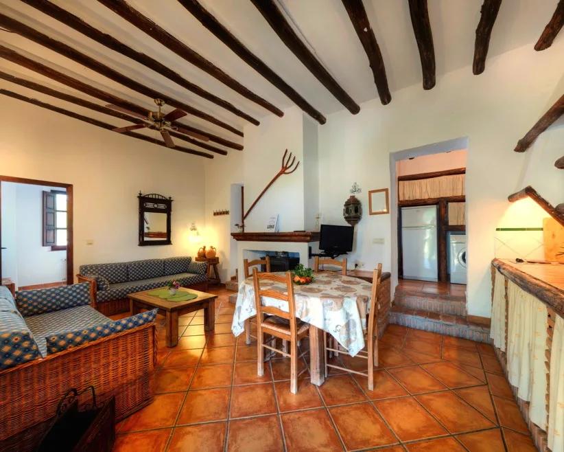 House for Sale in La Zubia