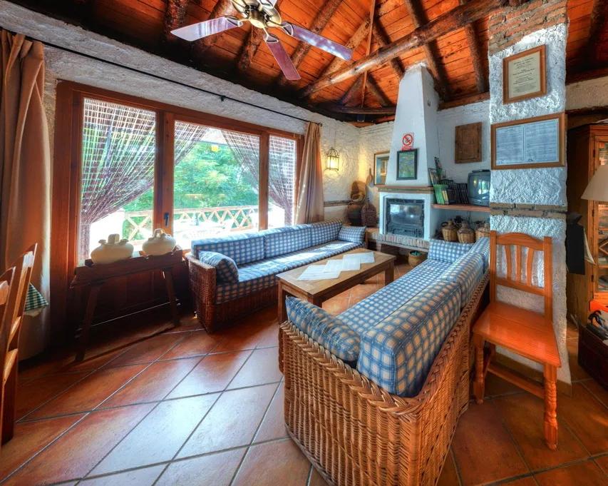House for Sale in La Zubia