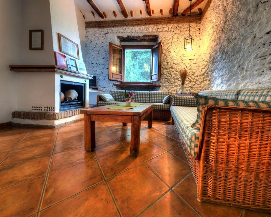 House for Sale in La Zubia