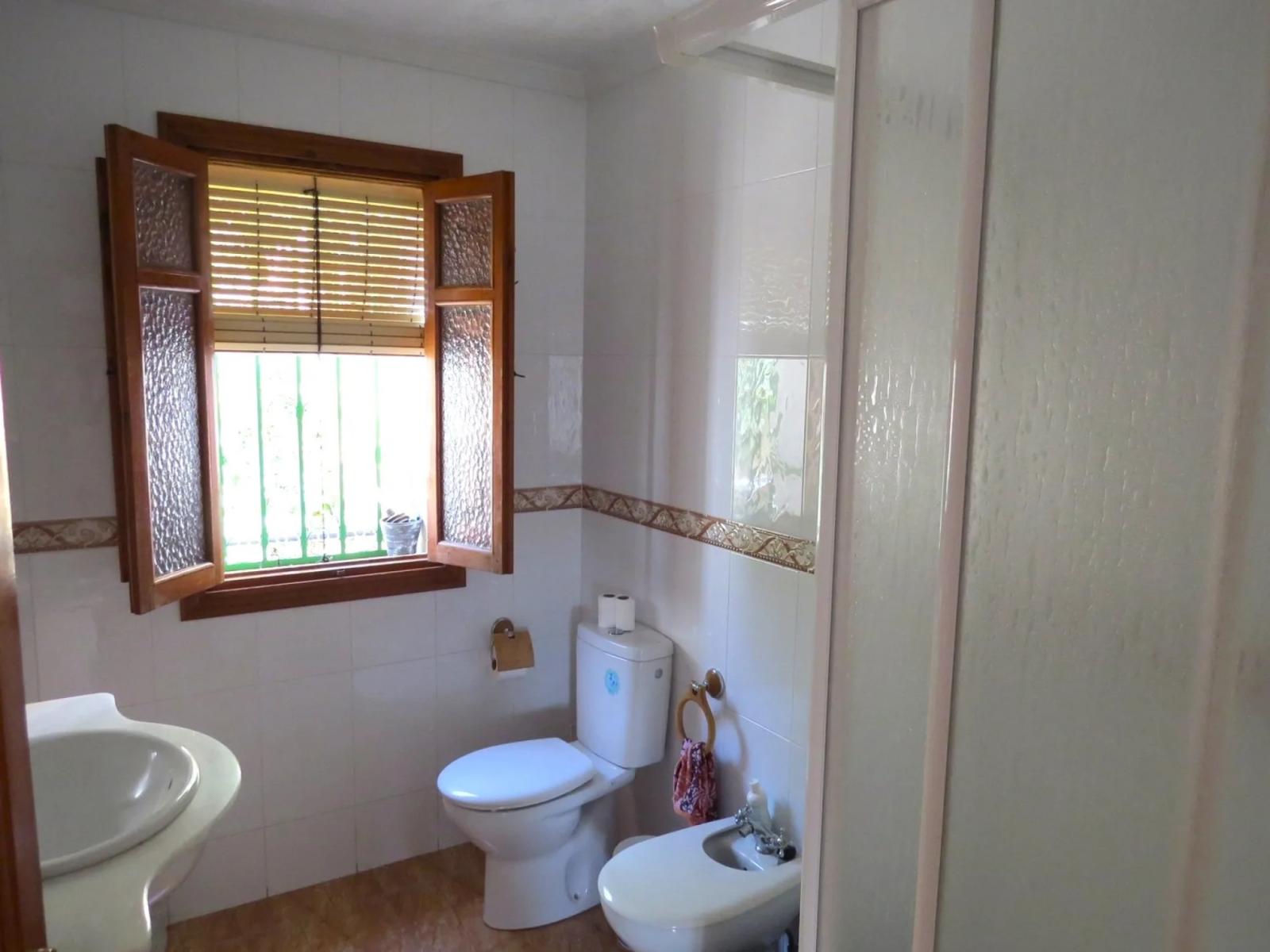 Casa en Venta en Alpujarra de la Sierra