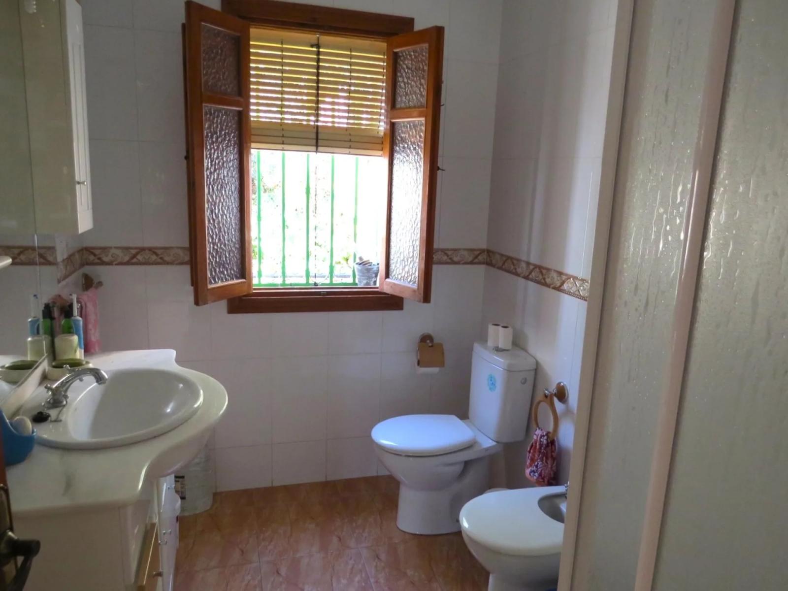 Casa en Venta en Alpujarra de la Sierra